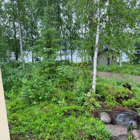 Koivuisenranta Kalmari