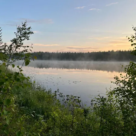 Koivuisenranta Semesterbostad Kalmari