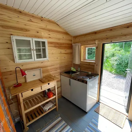 Koivuisenranta בית נופש