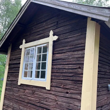 Сasa de vacaciones Koivuisenranta *