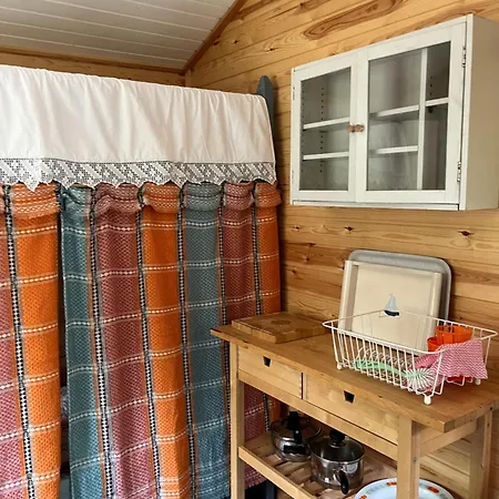 Сasa de vacaciones Koivuisenranta Kalmari