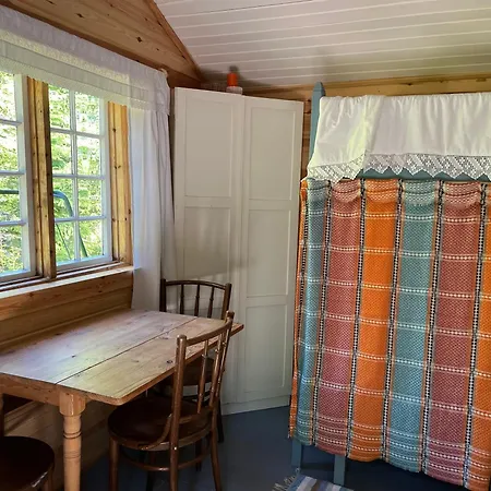 Koivuisenranta * Kalmari