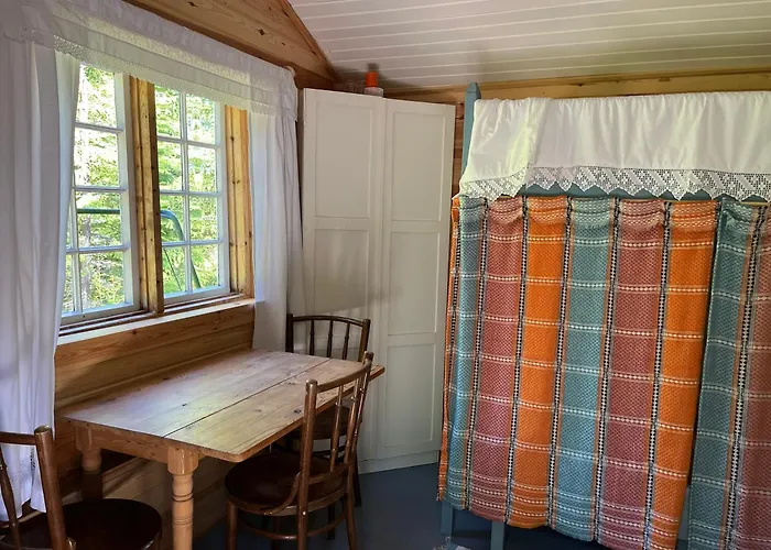 Koivuisenranta * Kalmari